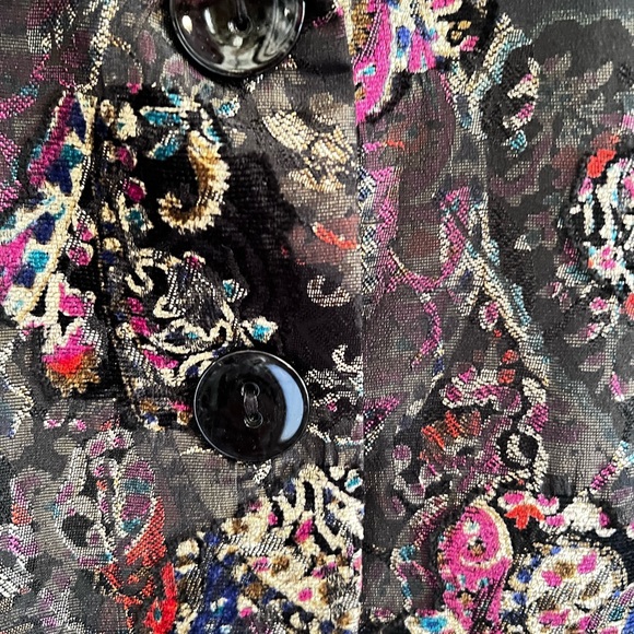 Lovely Textured Analogy Blazer Jacket 📍 - Picture 5 of 9